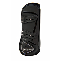 Protectores de tendón Lami-Cell Elite Negro Protectores de tendón Lami-Cell Elite Negro