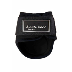Protectores de menudillo Lami-Cell Elite Youngster Negro