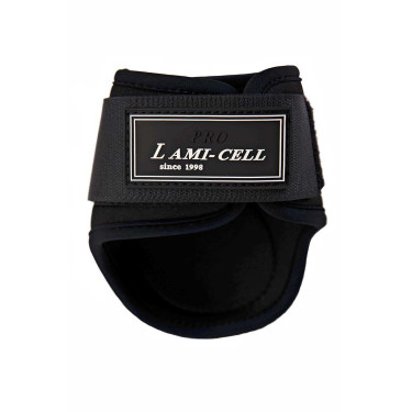 Protectores de menudillo Lami-Cell Elite Youngster Negro