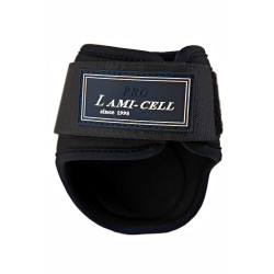 Protectores de menudillo Lami-Cell Elite Youngster Azul marino