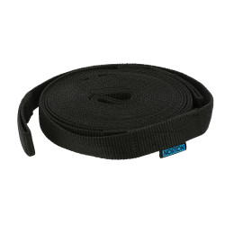 Refuerzo de abordaje de Norton Negro Refuerzo de abordaje de Norton Negro