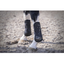 Protectores de tendón Lami-Cell V22 Azul marino Protectores de tendón Lami-Cell V22 Azul marino