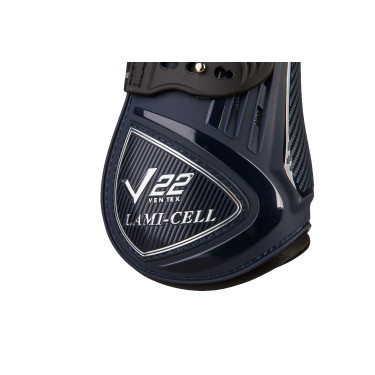 Protectores de tendón Lami-Cell V22 Azul marino Protectores de tendón Lami-Cell V22 Azul marino