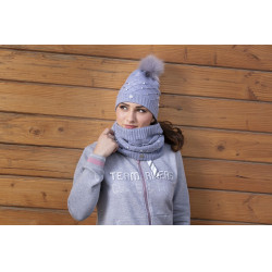 Gorro Equi-Theme Beta Gorro Equi-Theme Beta