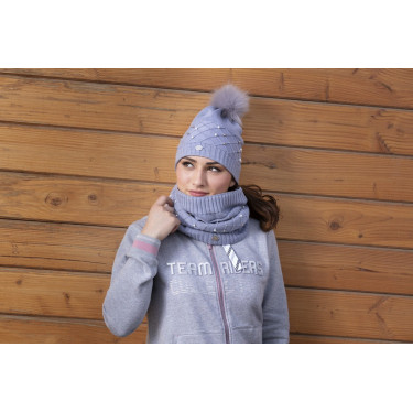 Gorro Equi-Theme Beta Gorro Equi-Theme Beta