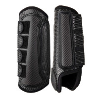 Protectores de tendón trasero Lami-Cell V22 Negro Protectores de tendón trasero Lami-Cell V22 Negro