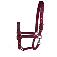 Cabezada Lami-Cell Sparkling Azul marino