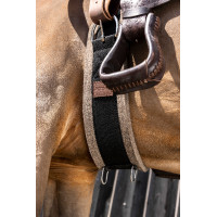 Westride Singel Vilt Negro