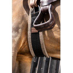 Westride Singel Vilt Negro