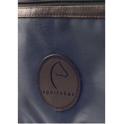 Weekendtas Equithème Premium Azul marino