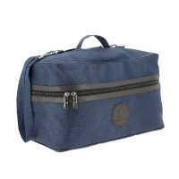 Bolsa de limpieza Equithème Premium Azul marino Bolsa de limpieza Equithème Premium Azul marino