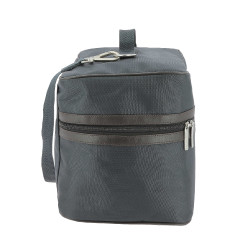 Bolsa de limpieza Equithème Premium Azul marino