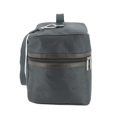 Bolsa de limpieza Equithème Premium Azul marino