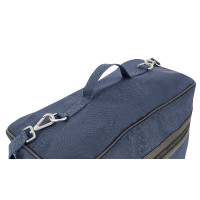 Bolsa de limpieza Equithème Premium Azul marino Bolsa de limpieza Equithème Premium Azul marino