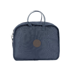 Bolsa de groom Equithème Premium Azul marino