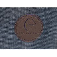 Bolsa para manta Equithème Premium Azul marino