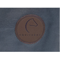 Bolsa para manta Equithème Premium Azul marino