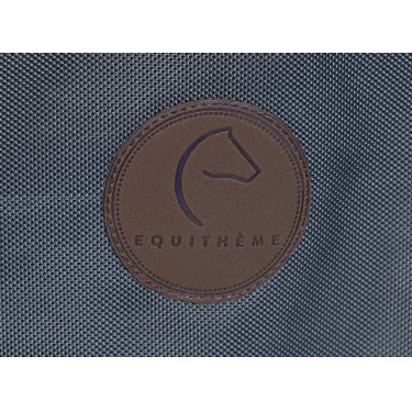 Bolsa para manta Equithème Premium Azul marino