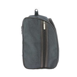 Bolsa para casco Equithème Premium Azul marino