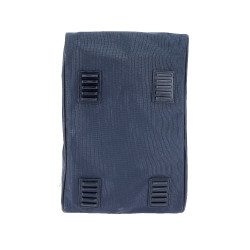 Bolsa para casco Equithème Premium Azul marino