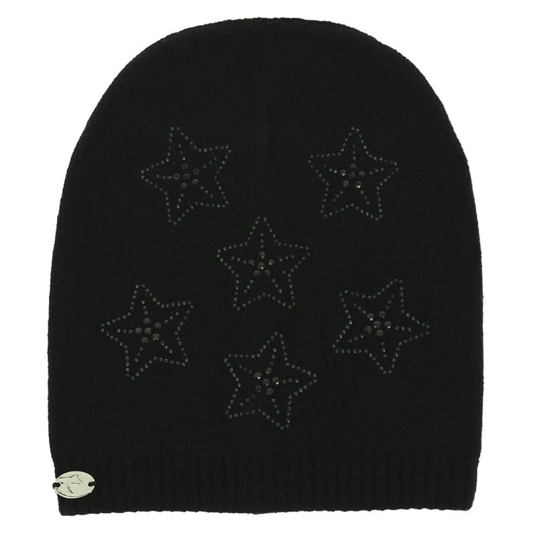 Gorro Equi-Theme Morgan