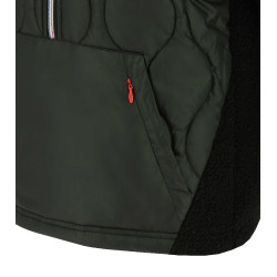 Equitheme Celia Anorak Negro
