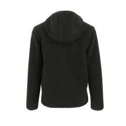 Equitheme Celia Anorak Negro