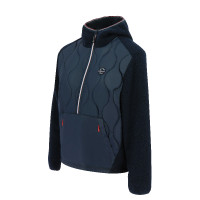 Equitheme Celia Anorak Azul marino Equitheme Celia Anorak Azul marino