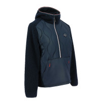 Equitheme Celia Anorak Azul marino Equitheme Celia Anorak Azul marino