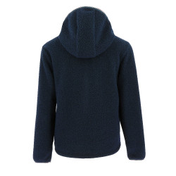 Equitheme Celia Anorak Azul marino