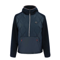 Equitheme Celia Anorak Azul marino Equitheme Celia Anorak Azul marino