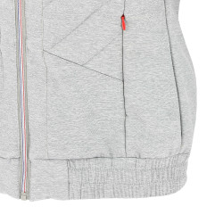 Chaqueta Softshell Equithème Mona Gris Chaqueta Softshell Equithème Mona Gris