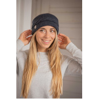 Diadema Penélope Mel Blanco Diadema Penélope Mel Blanco