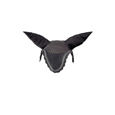 Capucha antimoscas clásica Lami-Cell Gris