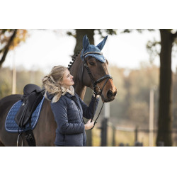 Vliegennetje Lami-Cell LC Azul atolón