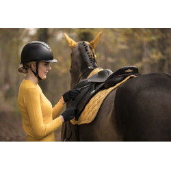 Vliegennetje Lami-Cell LC Miel / dorado Amarillo