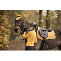 Vliegennetje Lami-Cell LC Miel / dorado Amarillo