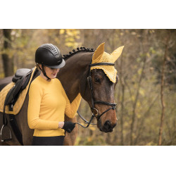 Vliegennetje Lami-Cell LC Miel / dorado Amarillo