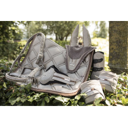 Capucha para moscas Lami-Cell Aurora Champán Beige