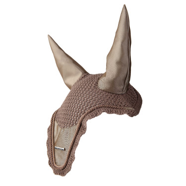 Capucha para moscas Lami-Cell Aurora Champán Beige