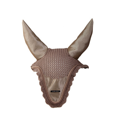 Capucha para moscas Lami-Cell Aurora Champán Beige