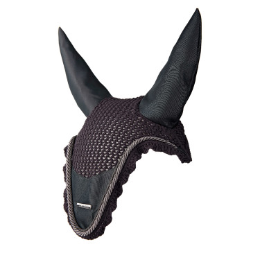 Capucha para moscas Lami-Cell Aurora Gris oscuro