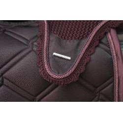 Capucha para moscas Lami-Cell Aurora Burdeos