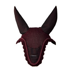 Capucha para moscas Lami-Cell Aurora Burdeos