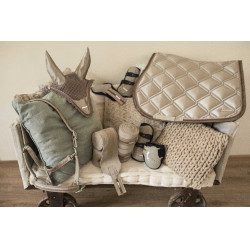 Lami-Cell Aurora Polo Vendas 35m Champán Beige