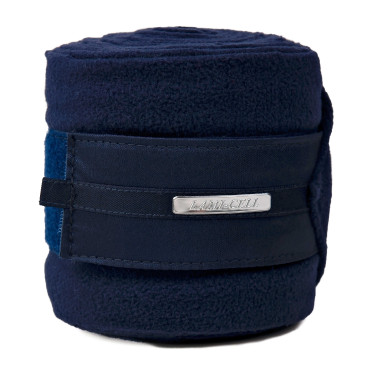 Lami-Cell Aurora Polo Vendas 35m Azul marino