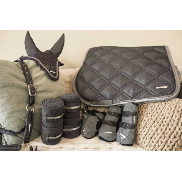Lami-Cell Aurora Polo Vendas 35m Gris oscuro