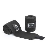 Lami-Cell Basic werkbandages Negro