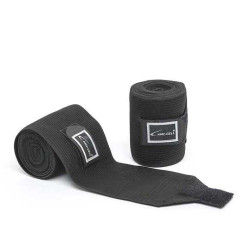 Lami-Cell Basic werkbandages Negro