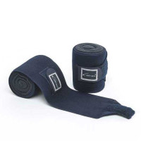 Lami-Cell Basic werkbandages Azul marino